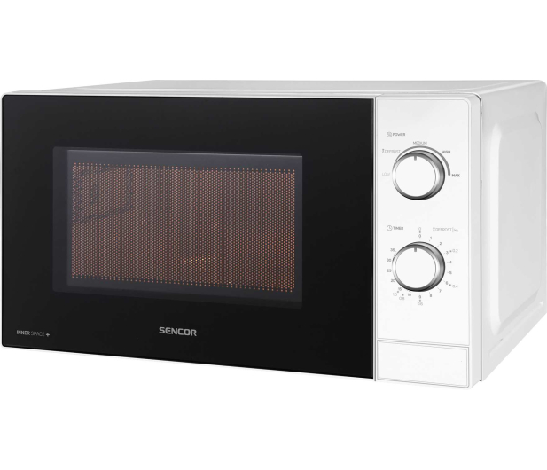 Sencor SMW1718WH - 1356755 - zdjęcie
